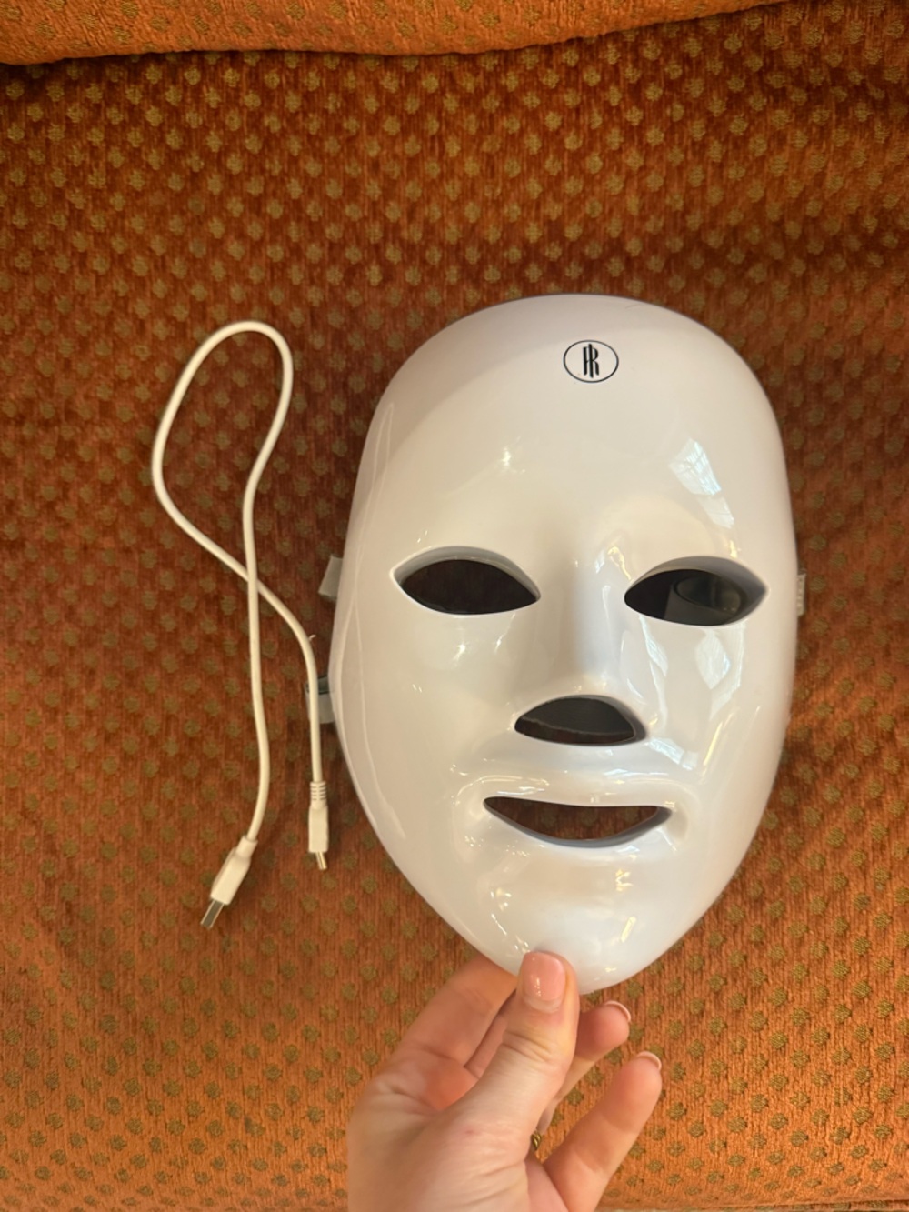 Regena Light LED Facial Mask